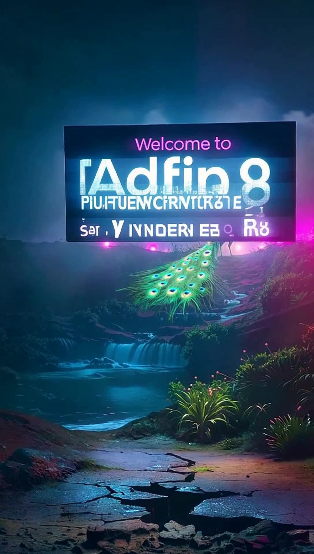 Discover Adfin8: Smart Advertising Awaits!