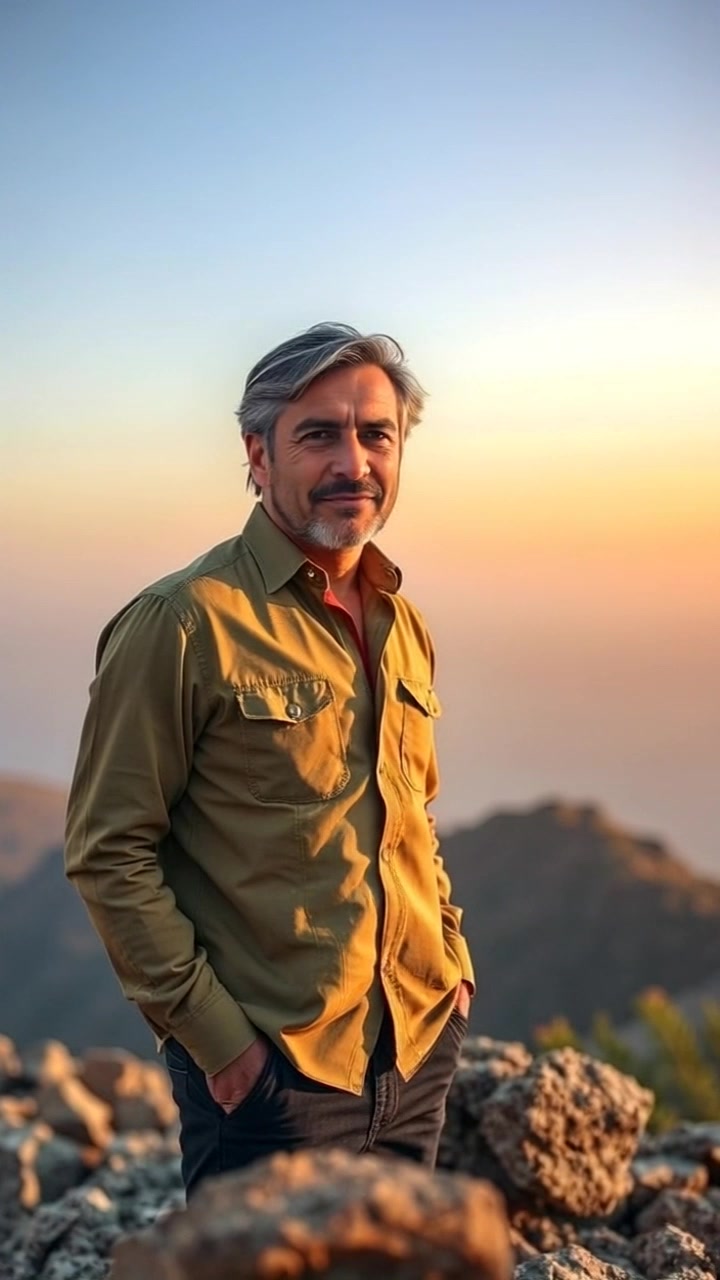 Elijah and the Ravens: A Biblical Story