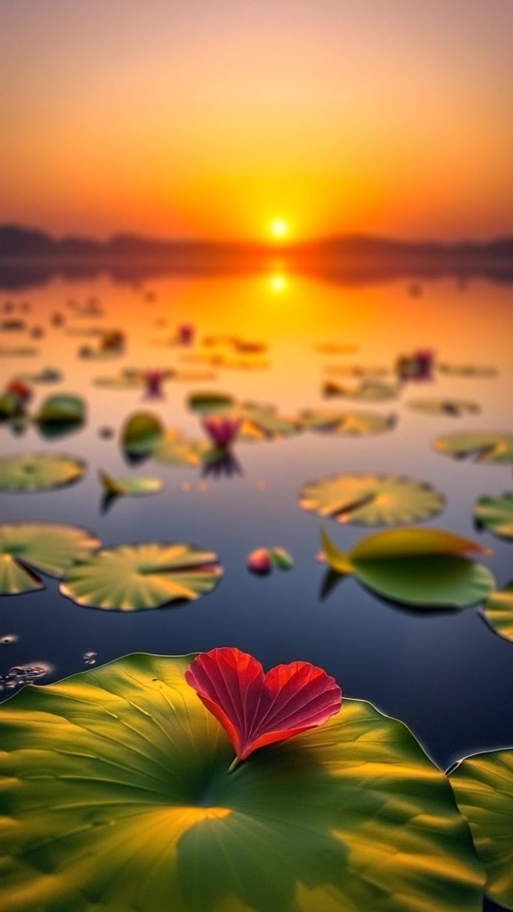 Love: Growing Through Letting Go