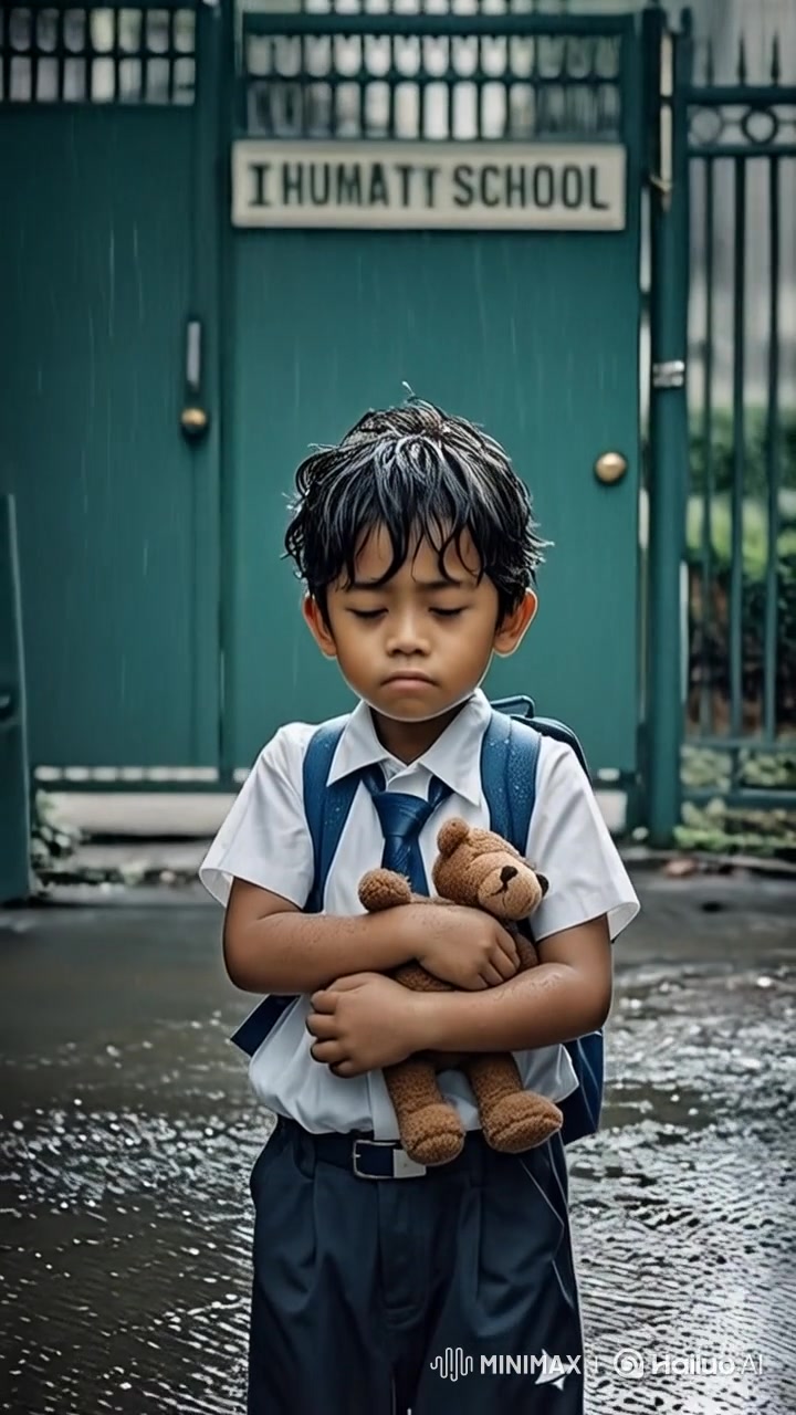 Janji Terakhir