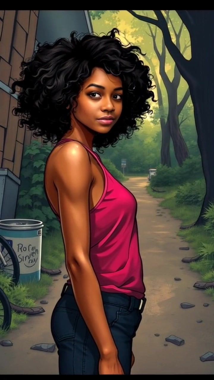 Crafting a Legacy of Choices