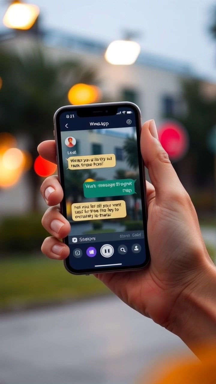 Unveiling WhatsApp's Tech Secrets