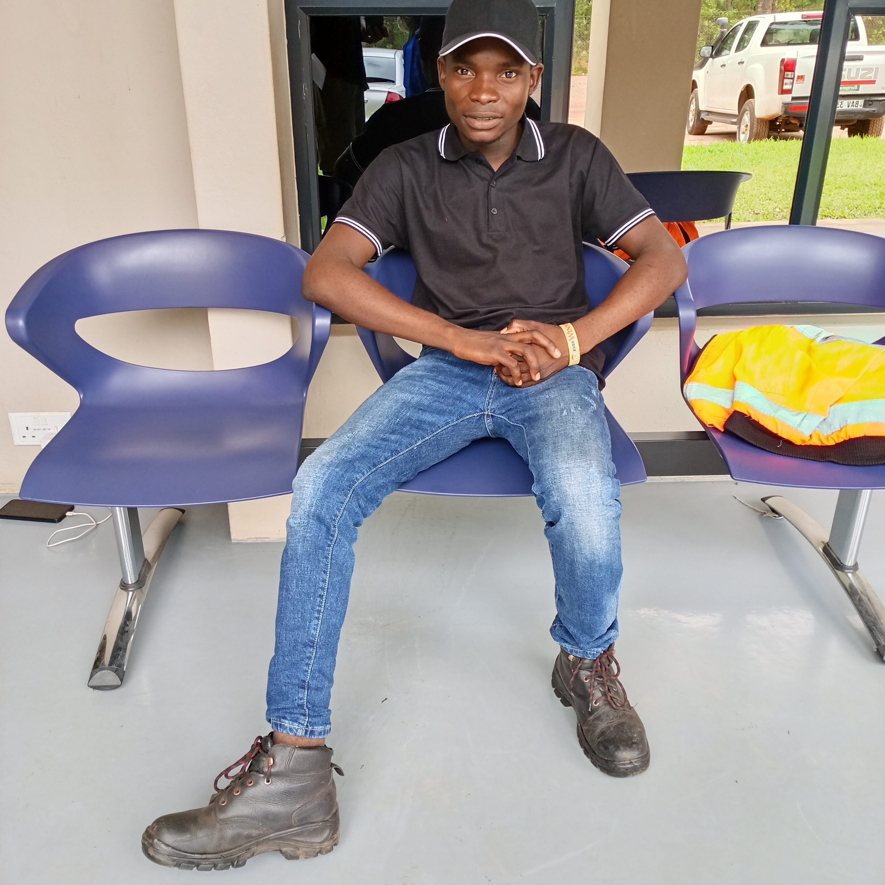 Webby's Fear of Rejection