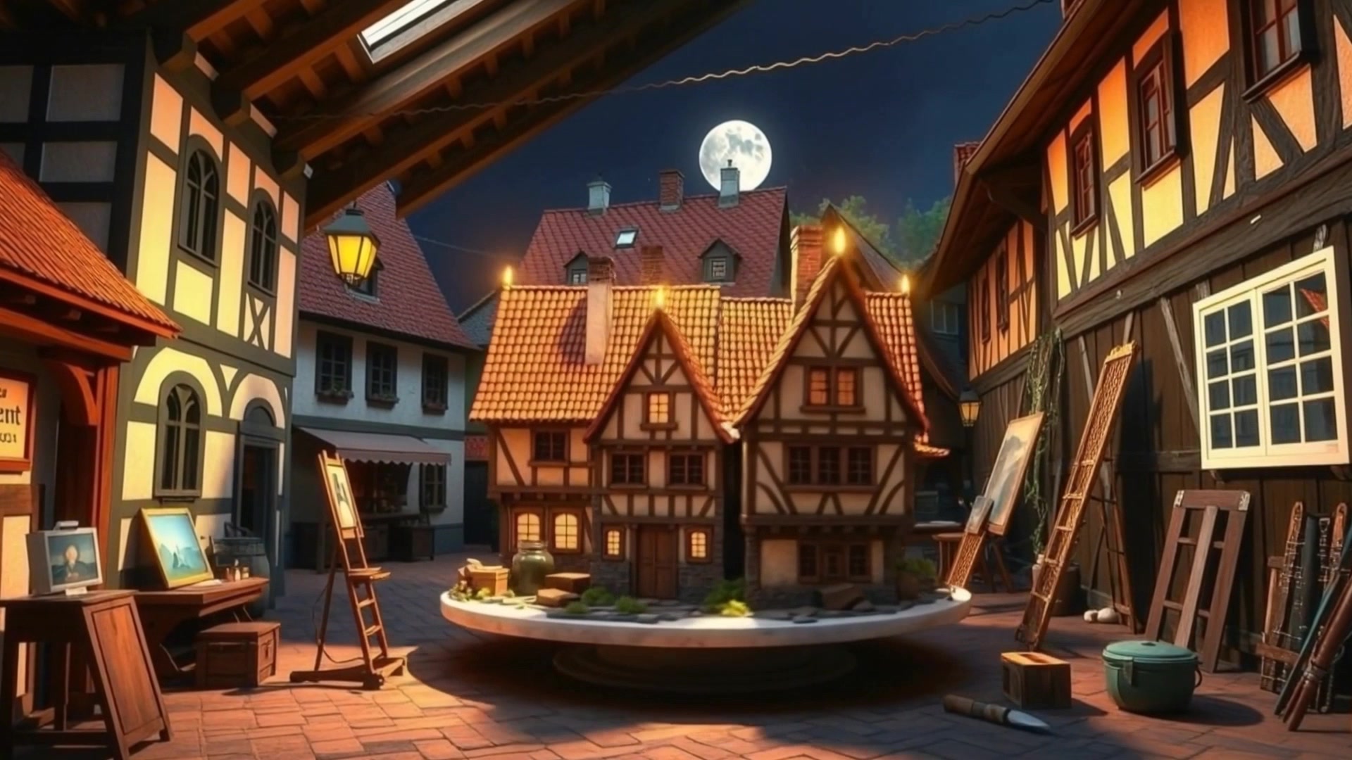 Love and Deception: Lucas Cranach's Masterpiece