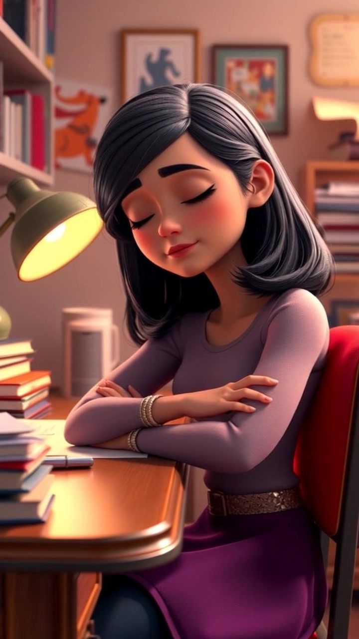 The Homework Exchange