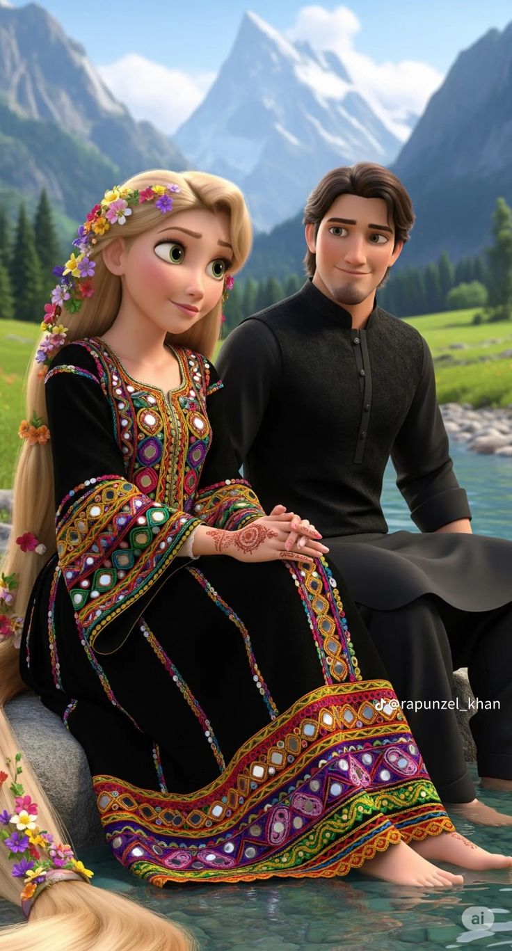 A Tale of Love