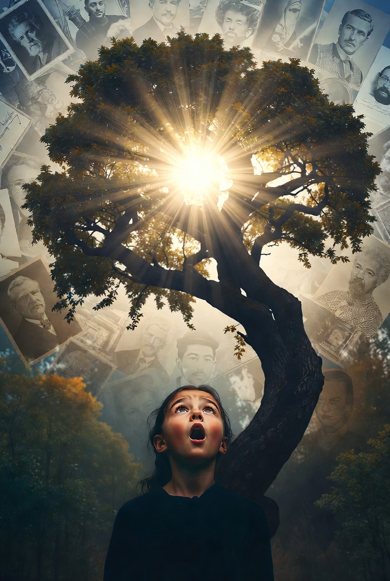 The Weight of Forgotten Truths