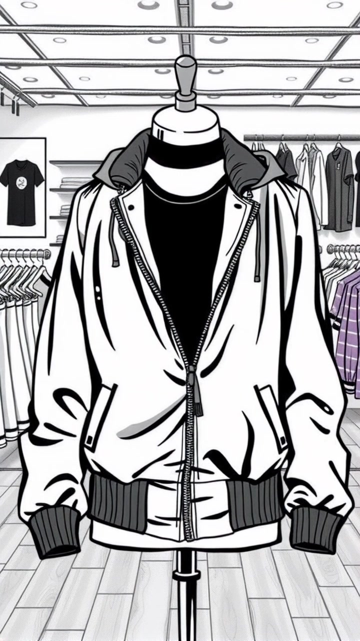 Karakteristik Baju yang Bagus