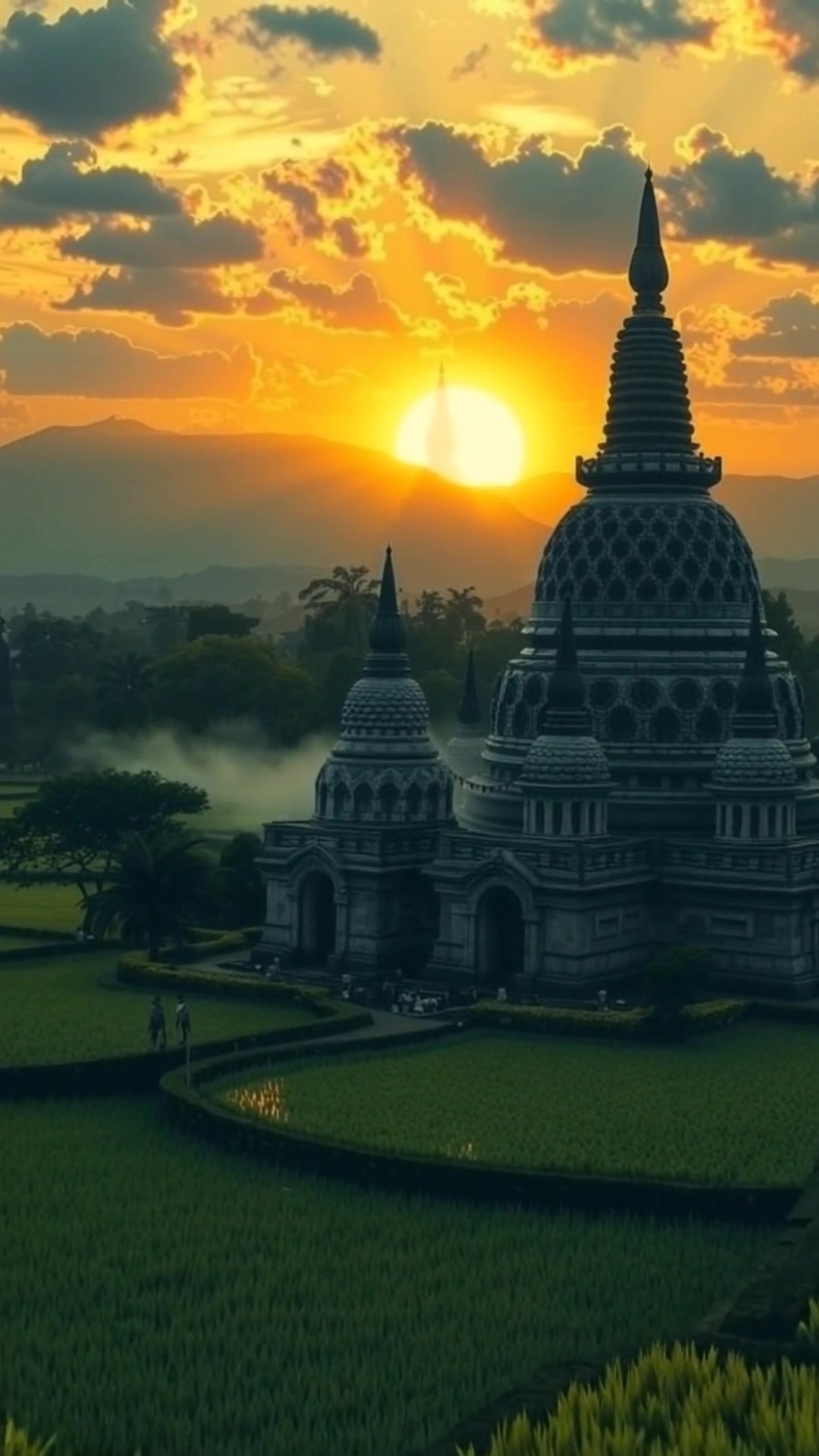 Fakta Unik tentang Jawa Tengah