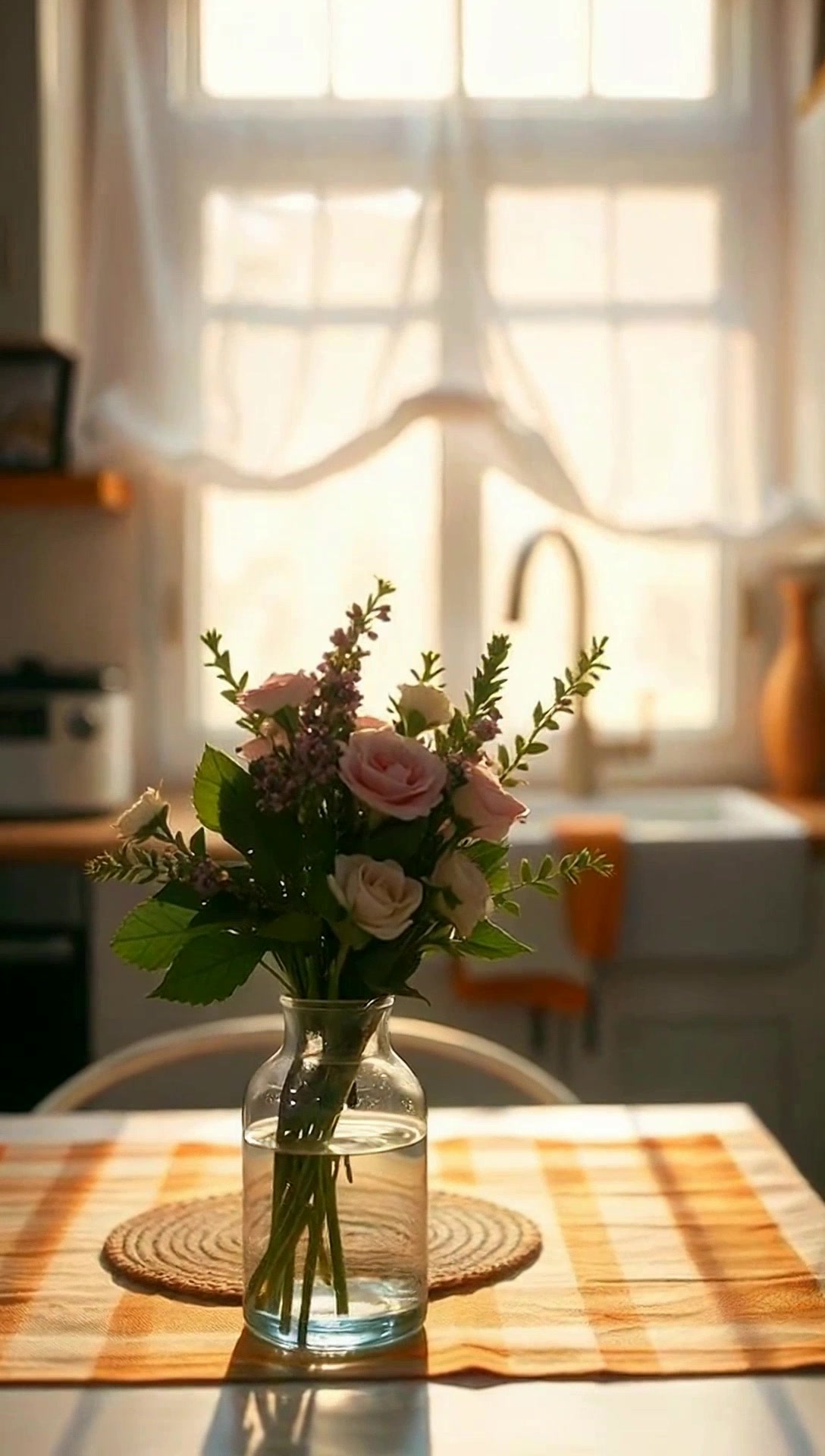 A Mother's Unending Grief