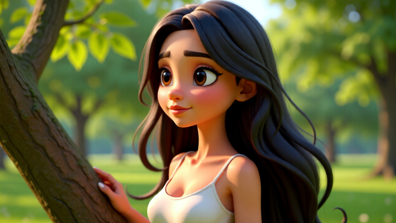 The Serpent's Deceit: Knowledge and Temptation in the Garden