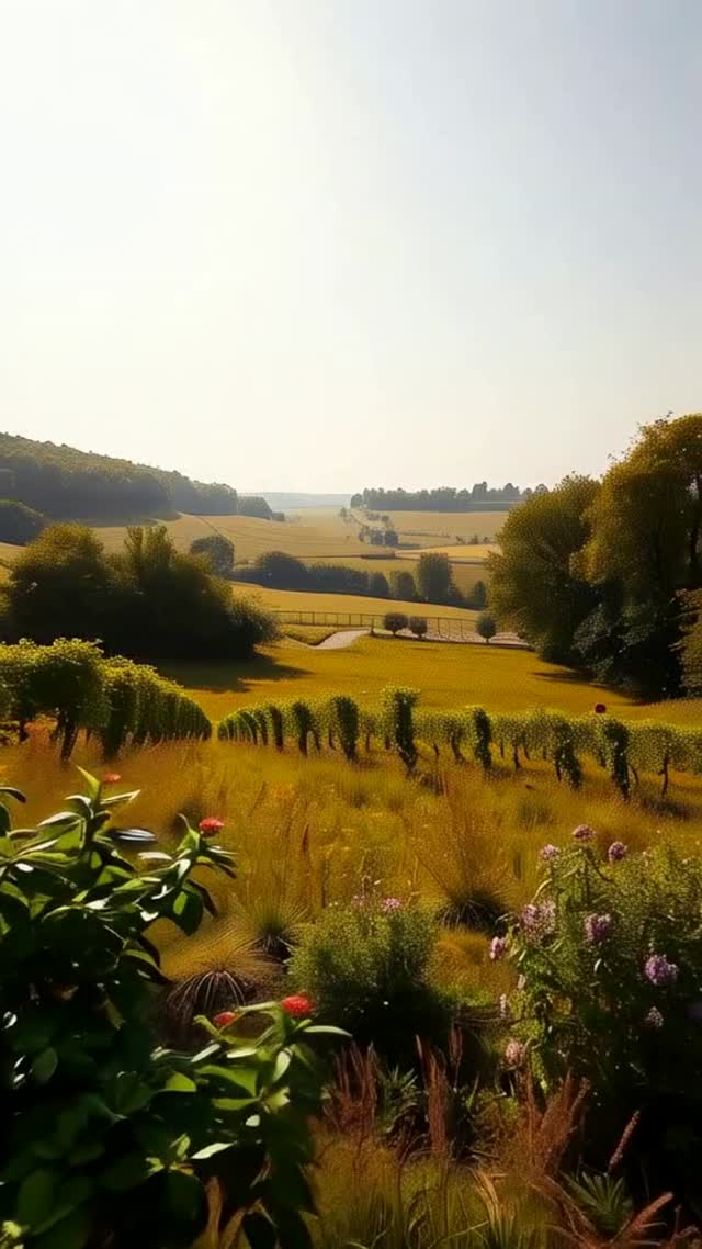 The Farmer of Dreams