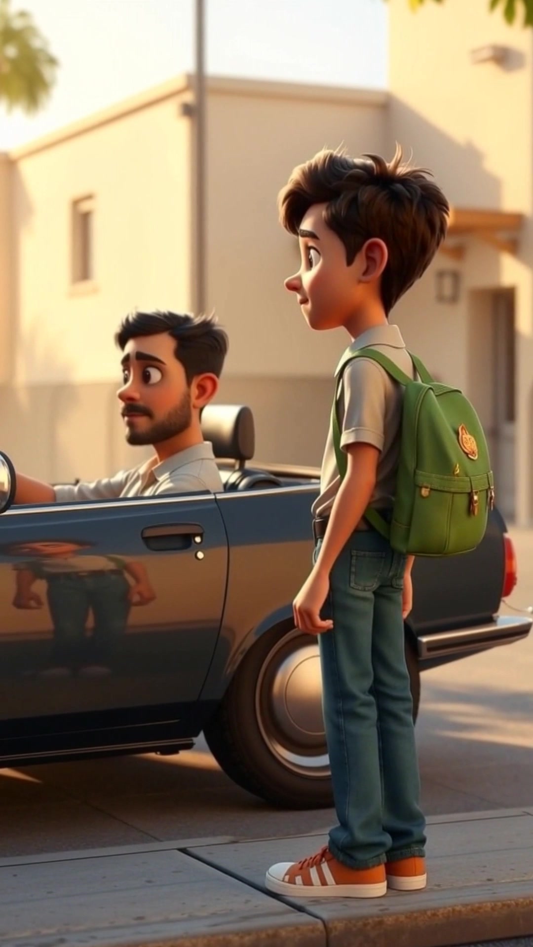 The Legacy of Struggles