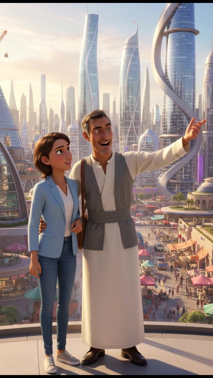 رحلة إعادة الإعمار: من العزيمة إلى النهوض