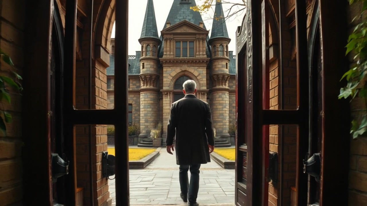 The Morning Rituals of the 1%: Mastering Time and Intention