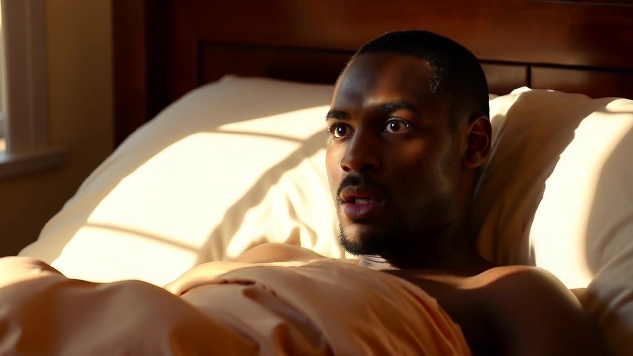 Echoes of Time: The Glowing Button