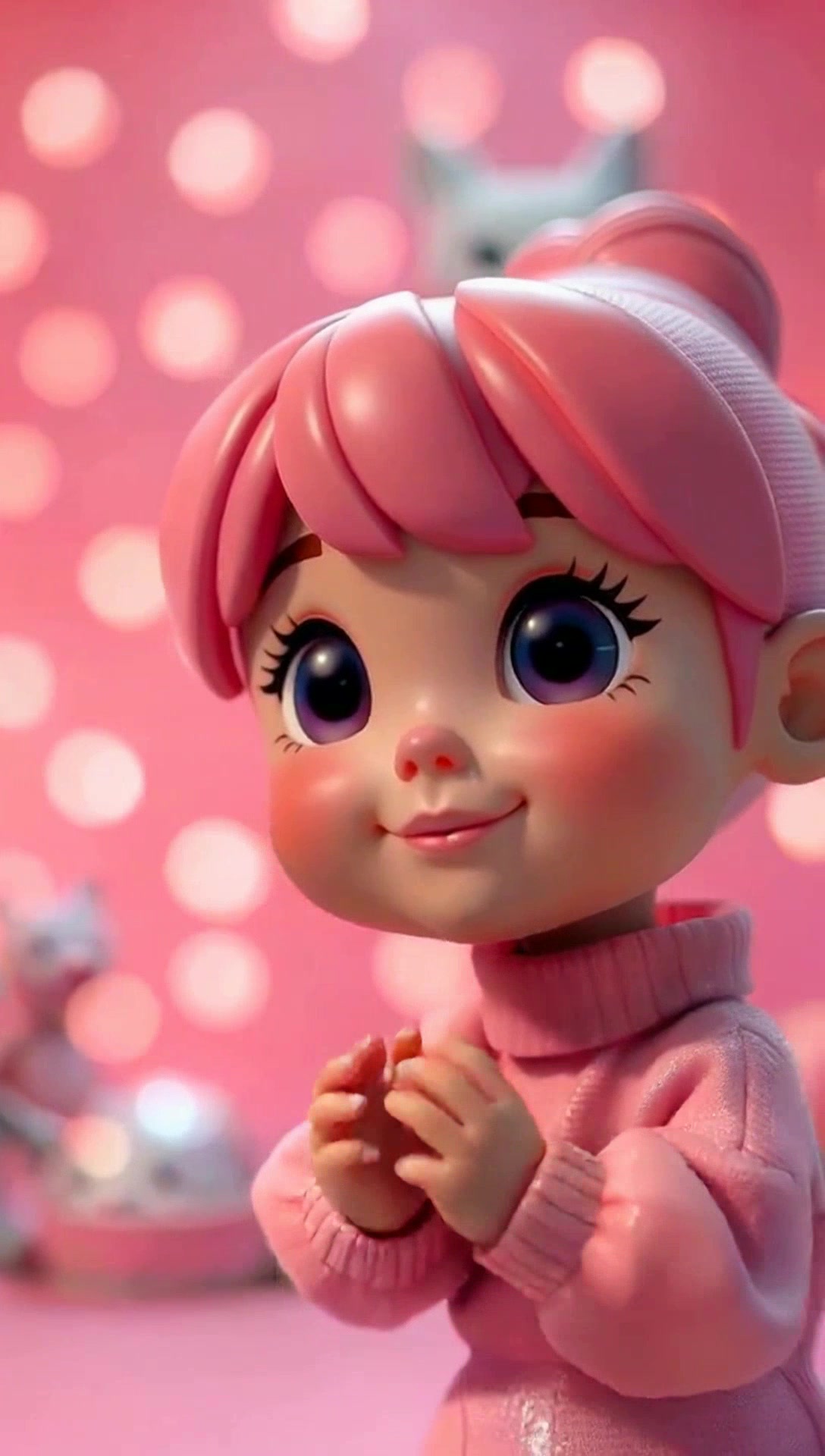 ✨ Unbox the Adorable Surprises with ScoopCart!