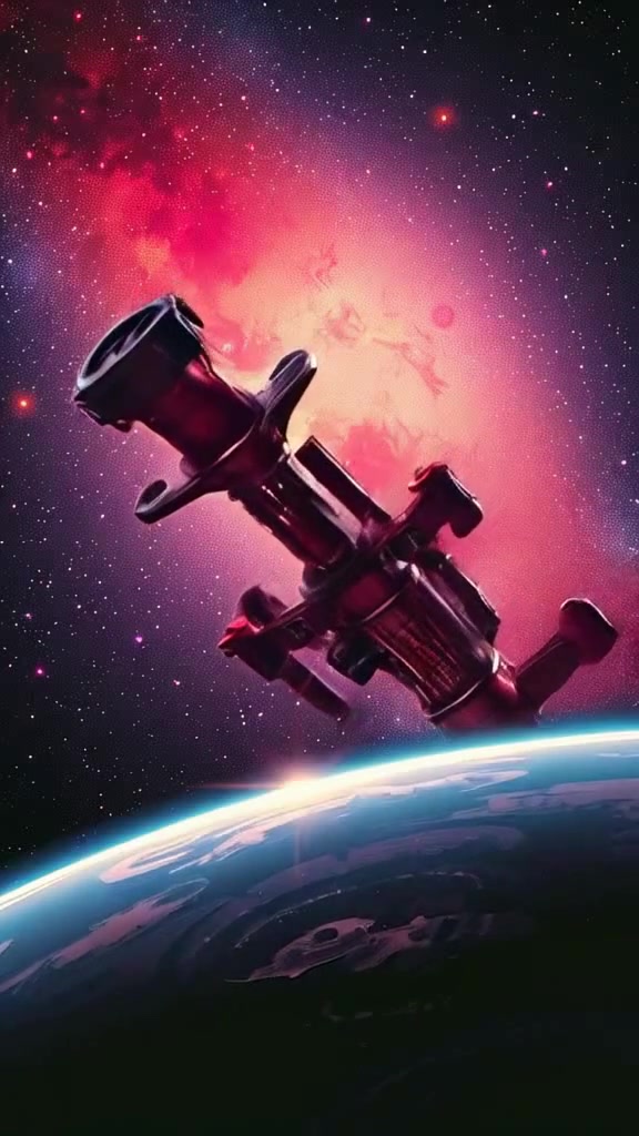 Time Travel Through Space: The Science of Time Dilation