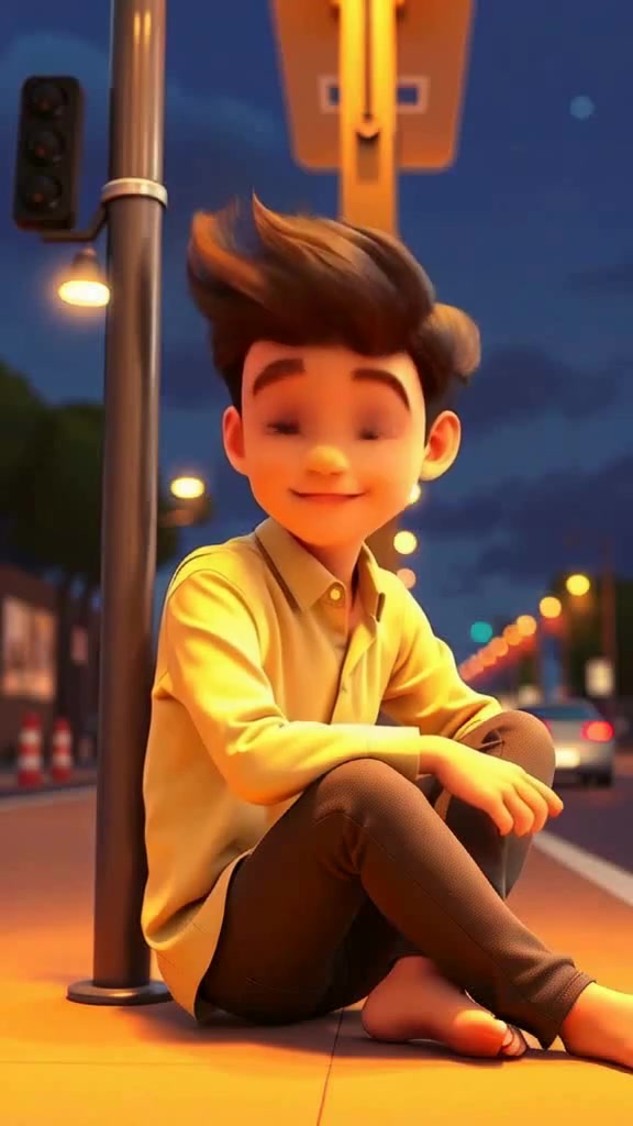 एक अनसुनी कॉल