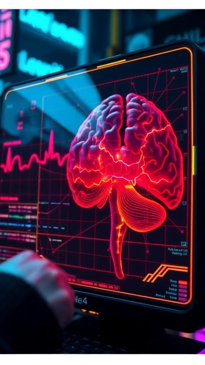 Mind-Reading AI: Can It Reveal Your Thoughts?