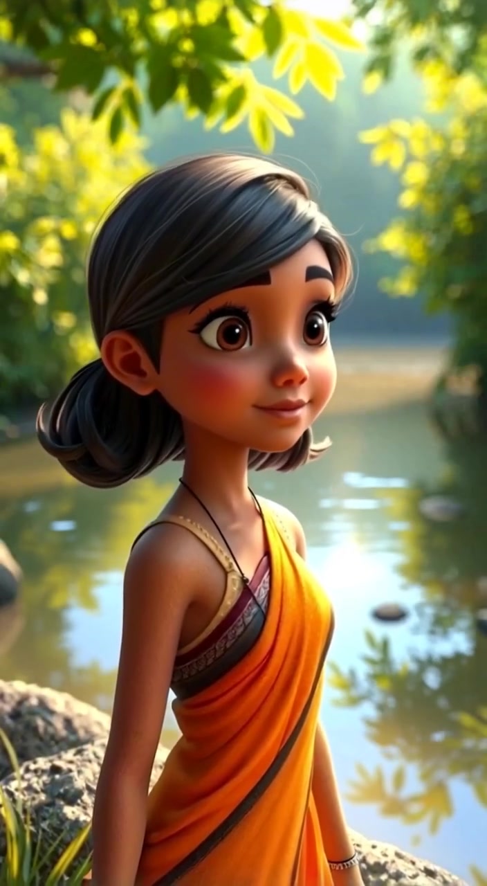 नेहा और चमकता ग्लो-बर्ड