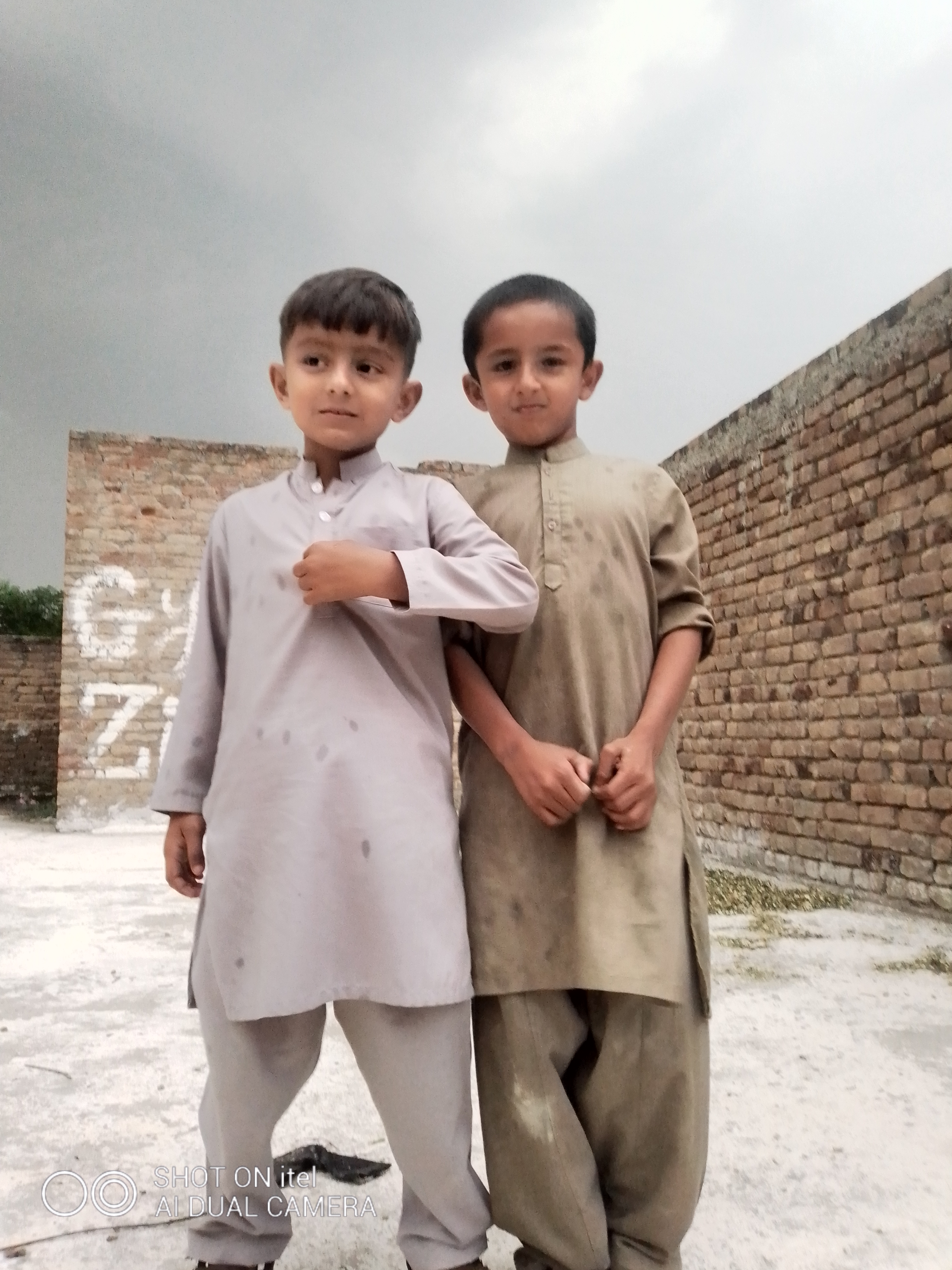 Friend Me Store
