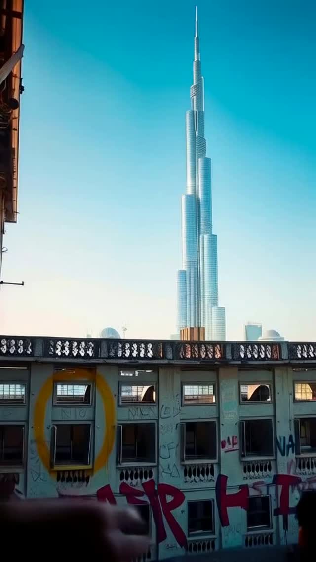 برج خلیفہ کی خواب گاہ
