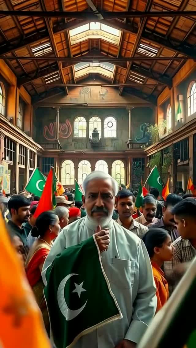 آزاد پاکستان: سفر اور سنگ میل