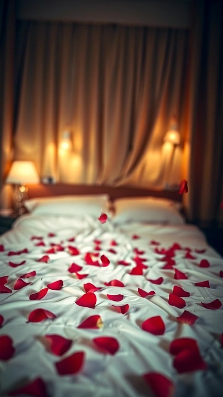 A Night of Dreams and Promises