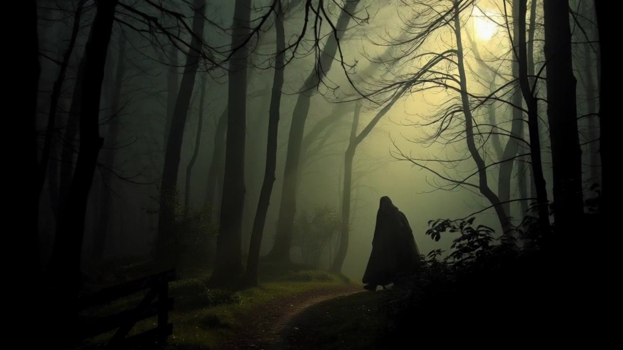 Whispers of the Wolfsbane