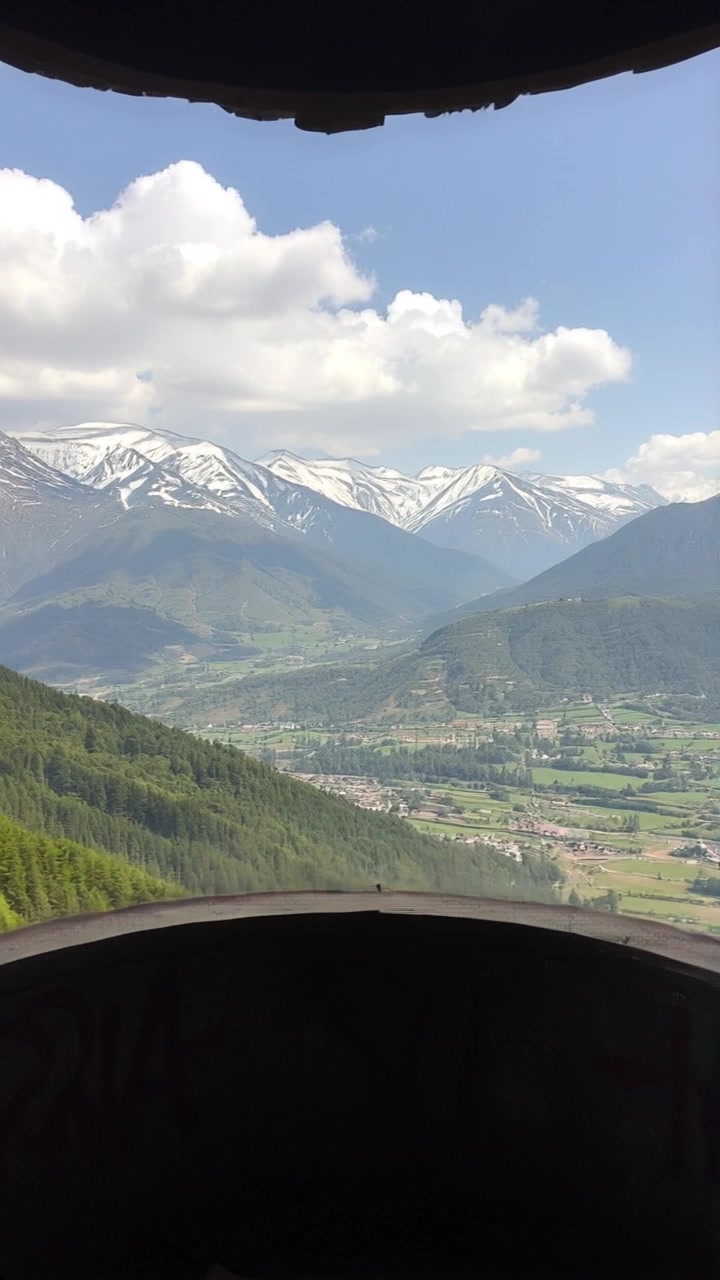 Brar: A Hidden Gem of Tradition and Nature in Bandipora