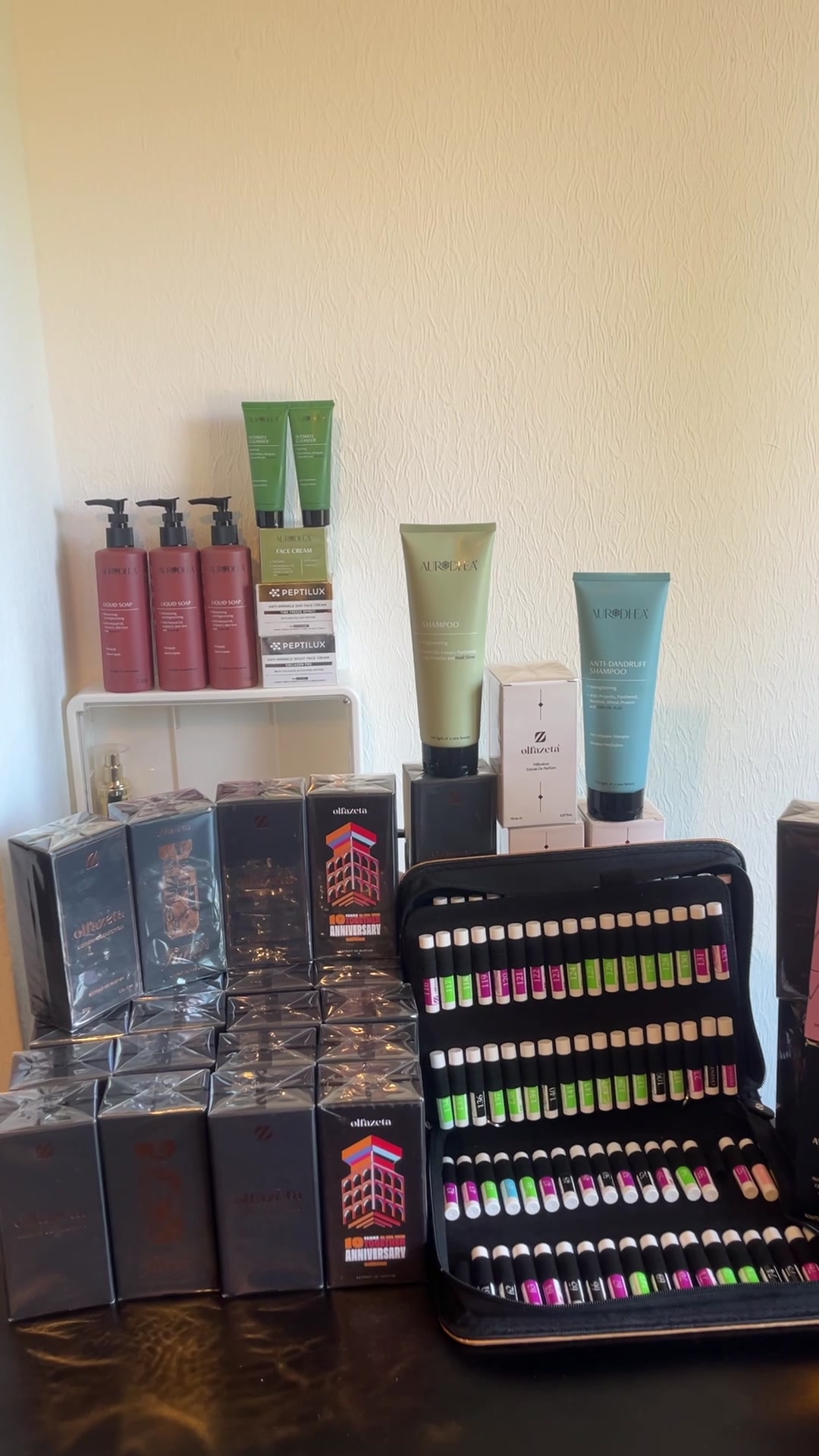 Chogan Luxury Products: Perfumes, Skincare & More