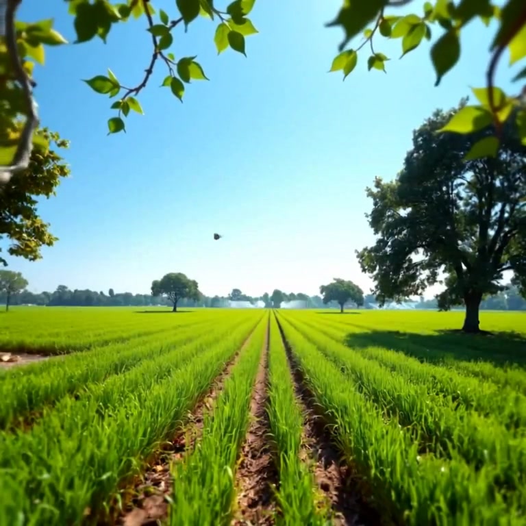 Farmtrac ट्रैक्टर — आपकी तरक्की की असली ताकत