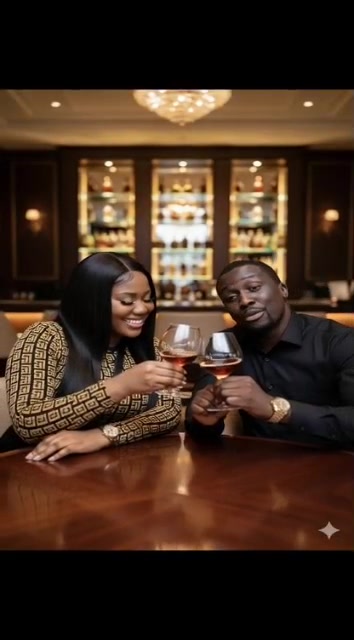 Me and my lovely wife