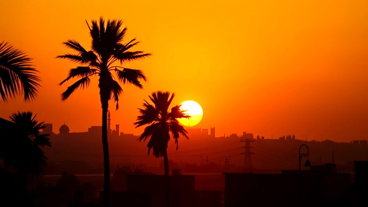 Perjalanan Spiritual Haji: Kesetaraan dan Ketekunan