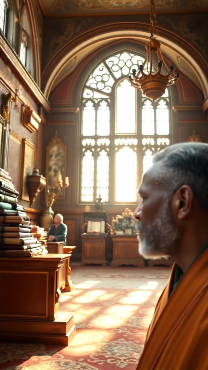 The Call of Wisdom: Embracing Instruction and Knowledge