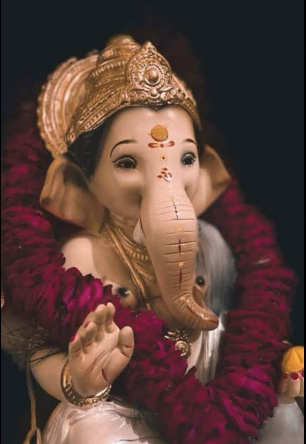 गणेश पूजा