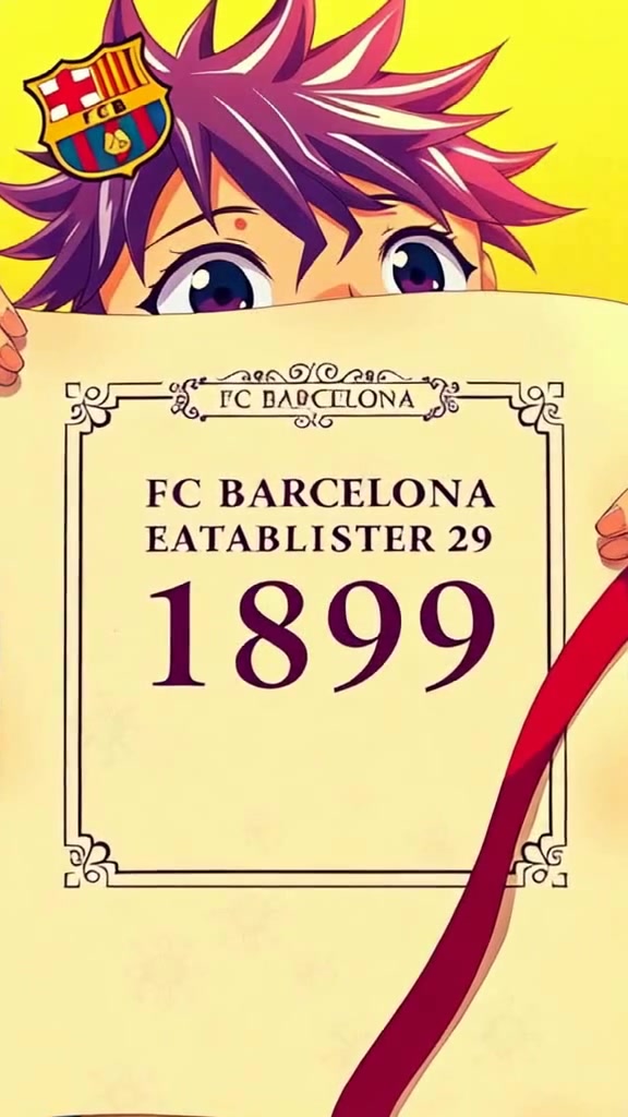 Sejarah Pendirian FC Barcelona: Lebih dari Sekadar Klub