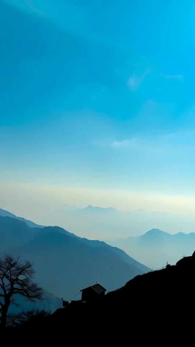 बूढ़ी भोटिया और जादुई बाघ