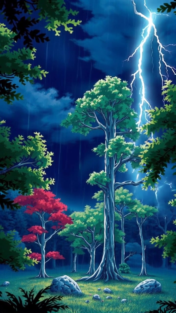 Lightning: 5 Times Hotter than the Sun!