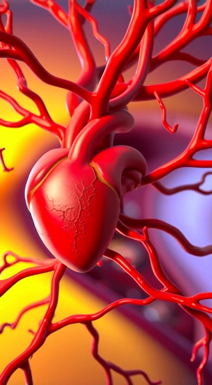Love Your Heart: Caring for Your Life Engine