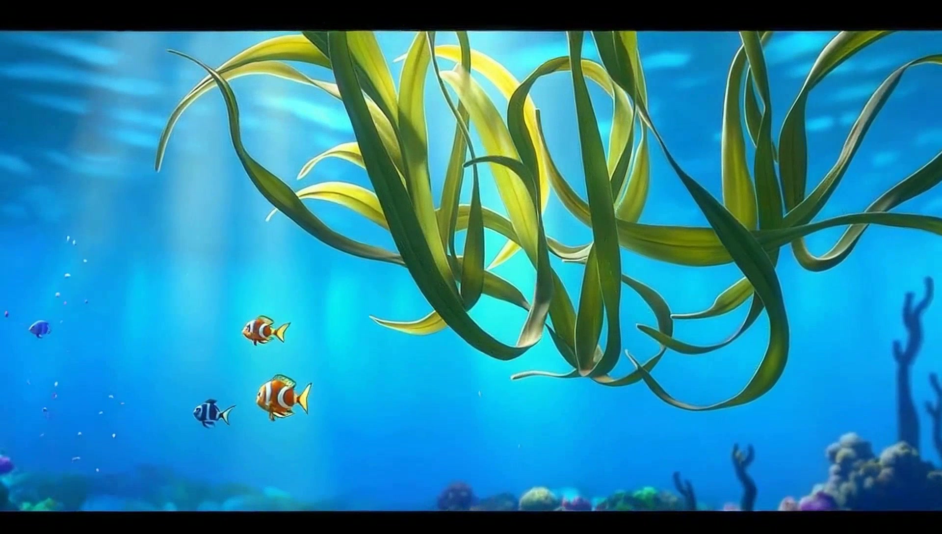 Whispers of the Dreamy World