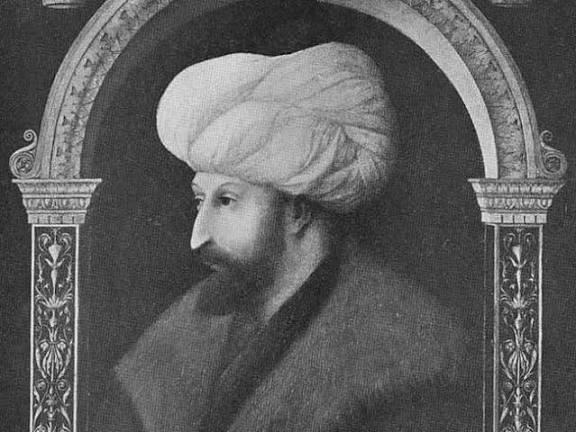 Muhammad Al-Fatih: The Conqueror of Constantinople