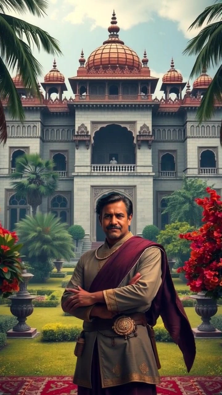राम और सीता का विवाह: प्रारंभिक जीवन की कहानी