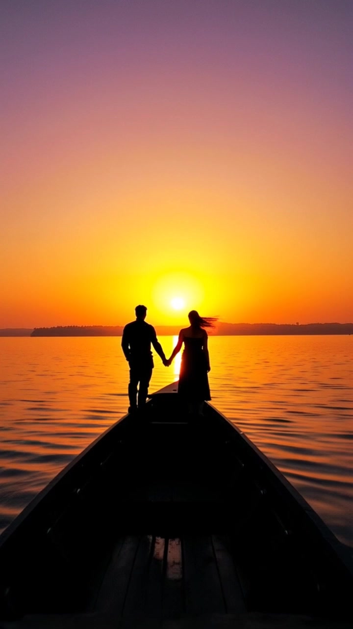 Finding True Love and a Lifelong Partner