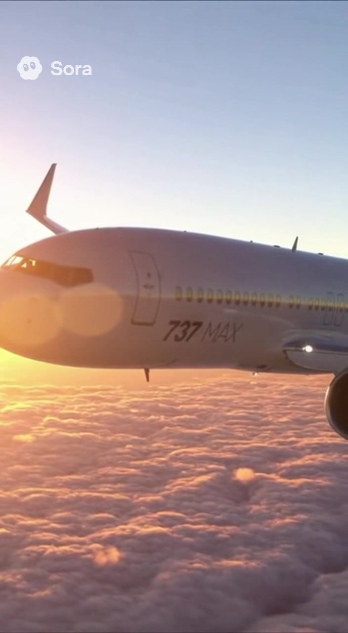 Boeing 737 MAX: The Deadly Secret Behind the Skies