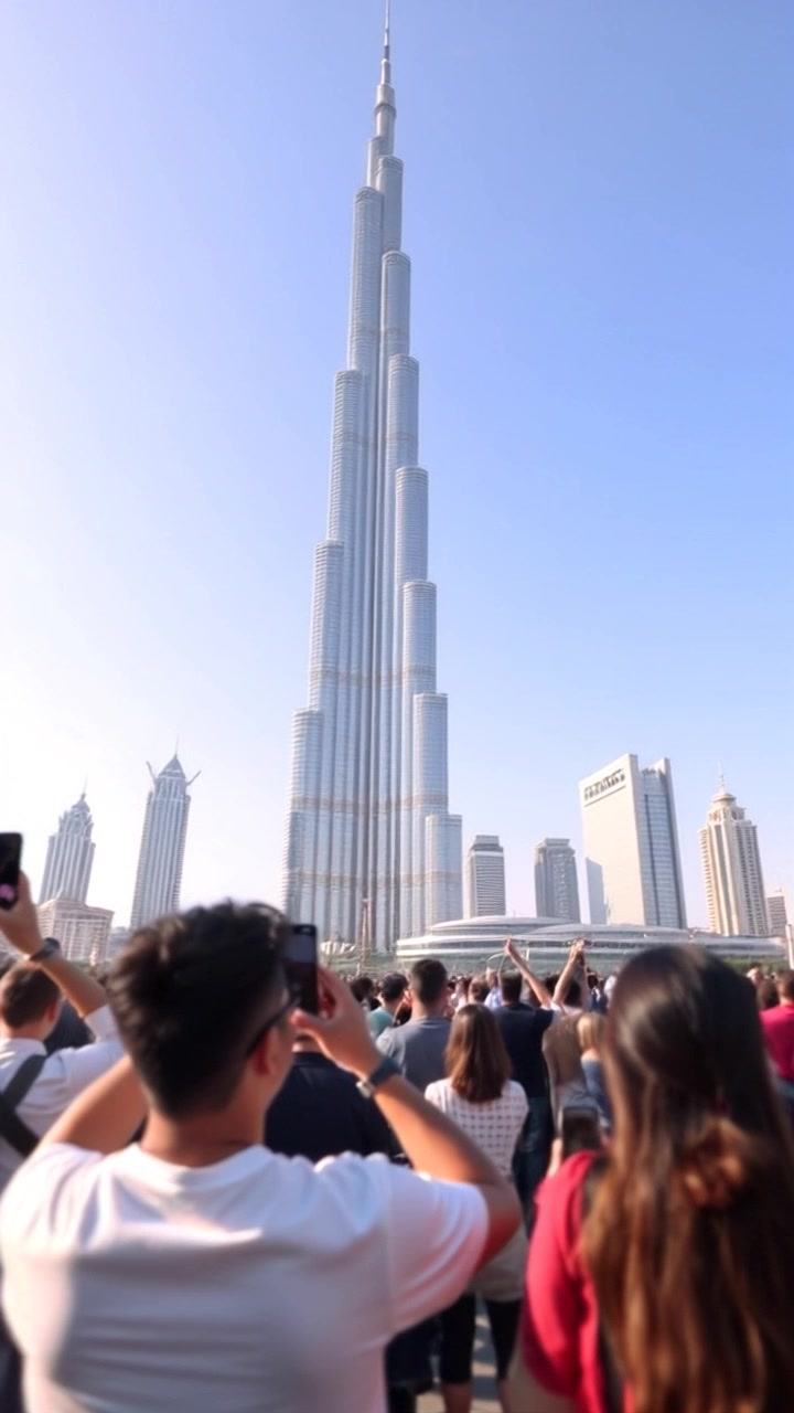 Top Must-Visit Destinations in the UAE: Modern Wonders & Cultural Landmarks