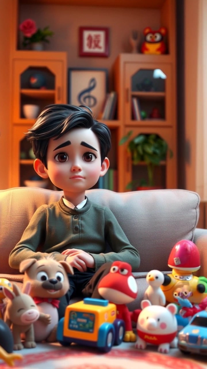 Budi Menyamar Jadi Teman Kencan