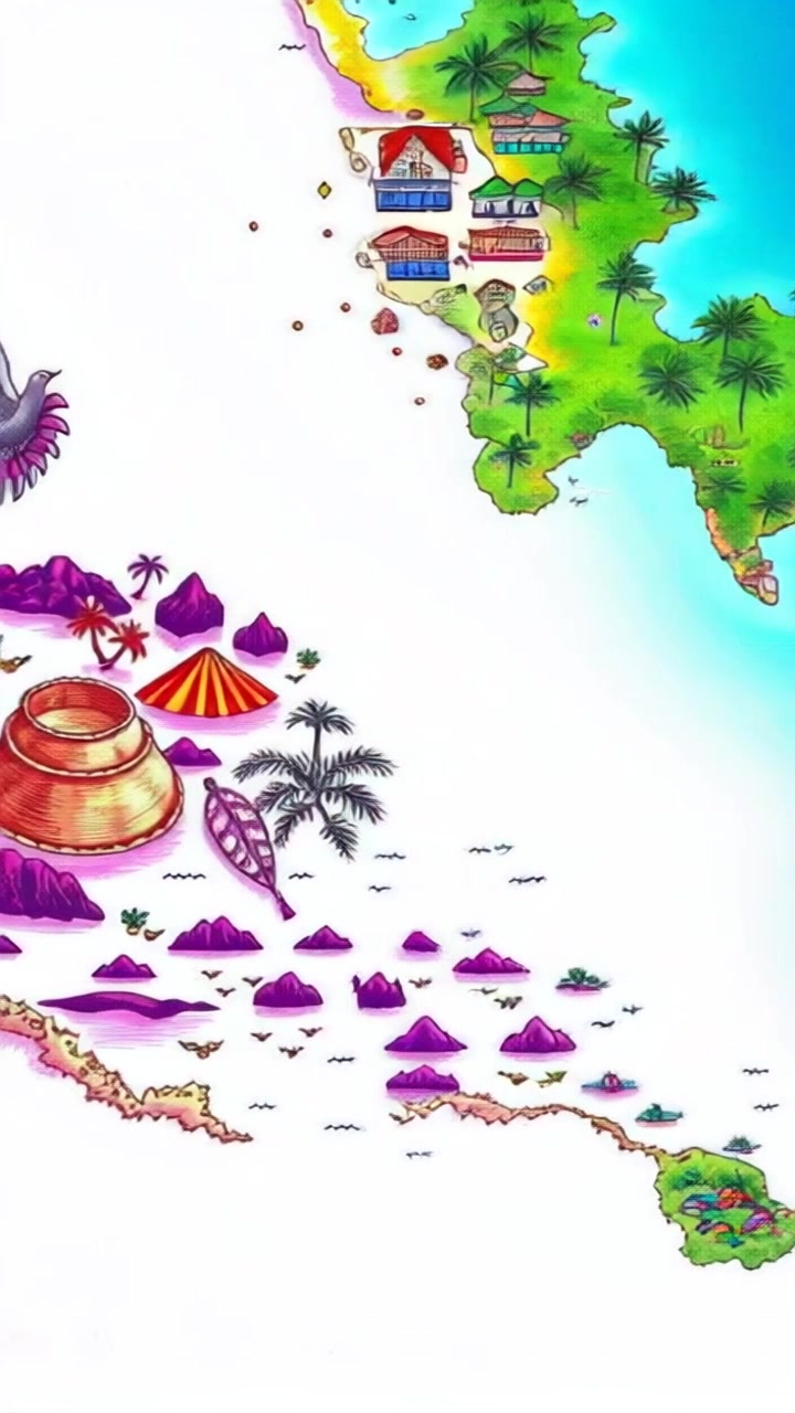Asal Usul Nama Indonesia: Kepulauan India
