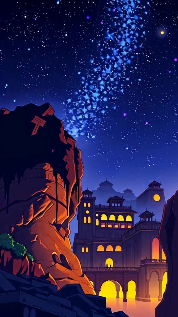 खौफनाक कहानी: करिमनगर की गुफाएं